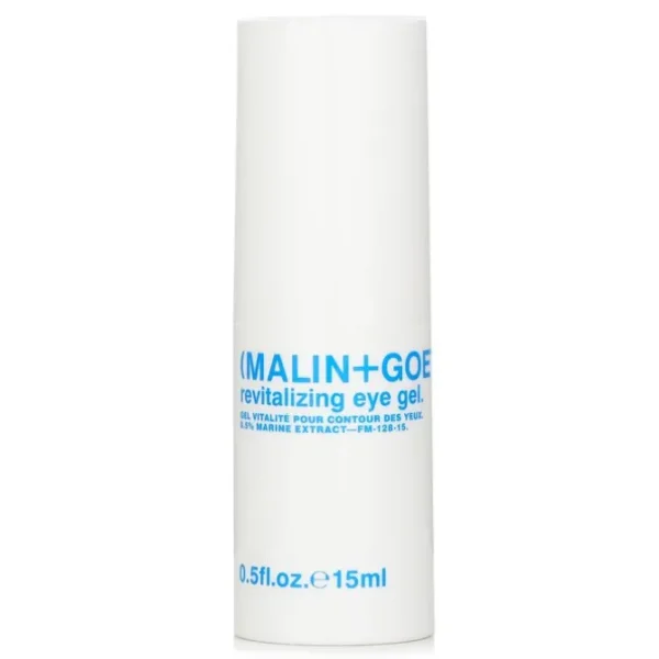 Revitalizing Eye Gel