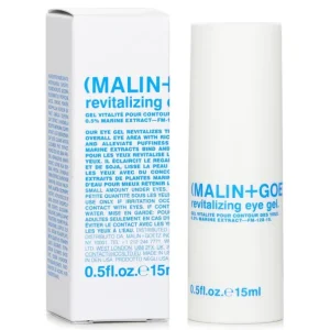 Revitalizing Eye Gel