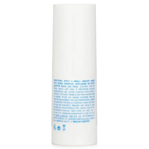 Revitalizing Eye Gel