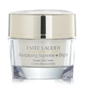Revitalizing Supreme + Bright Power Soft Creme