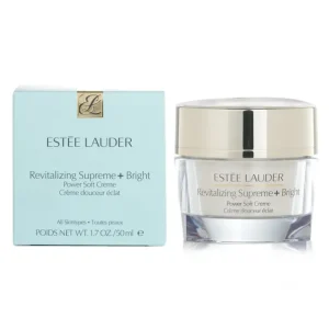Revitalizing Supreme + Bright Power Soft Creme