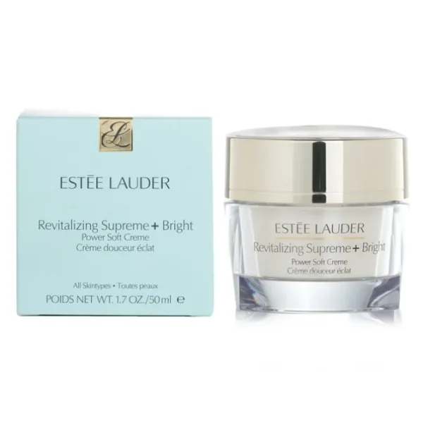 Revitalizing Supreme + Bright Power Soft Creme