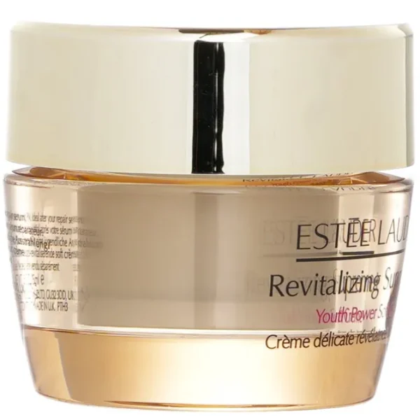 Revitalizing Supreme + Youth Power Soft Creme (Miniature)
