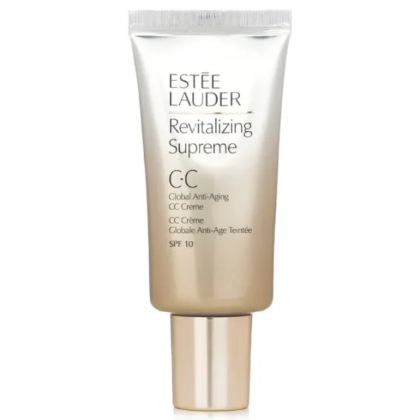 Revitalizing Supreme Global Anti-Aging CC Creme SPF10