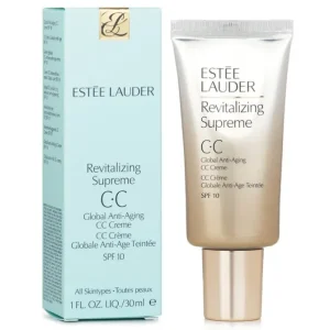 Revitalizing Supreme Global Anti-Aging CC Creme SPF10