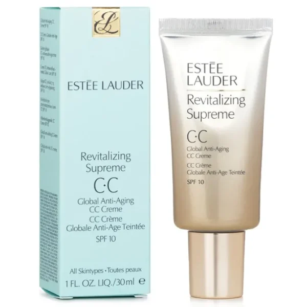 Revitalizing Supreme Global Anti-Aging CC Creme SPF10