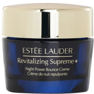 Revitalizing Supreme+ Night Power Bounce Cream
