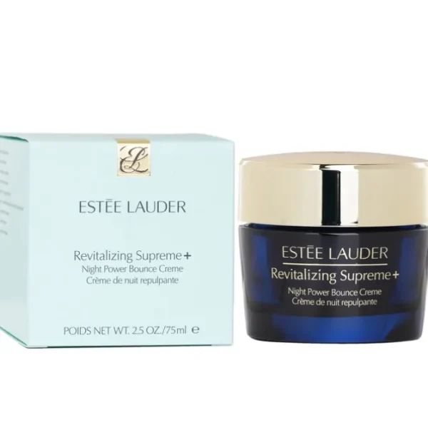 Revitalizing Supreme+ Night Power Bounce Cream