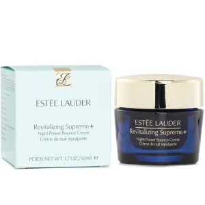 Revitalizing Supreme Night Power Bounce Cream