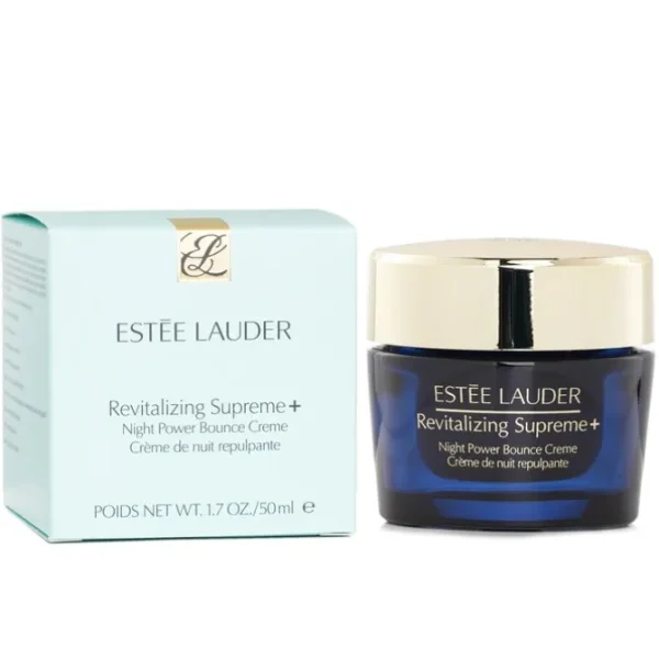 Revitalizing Supreme Night Power Bounce Cream