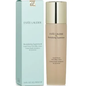Revitalizing Supreme+ Youth Power Soft Milky Lotion