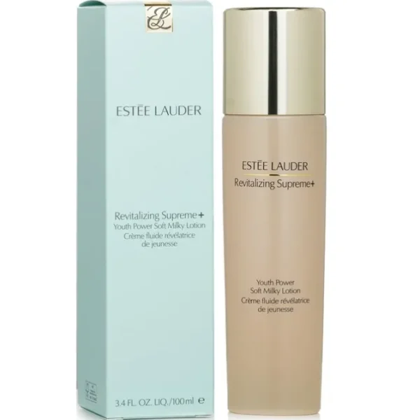 Revitalizing Supreme+ Youth Power Soft Milky Lotion