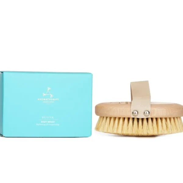 Revive - Body Brush
