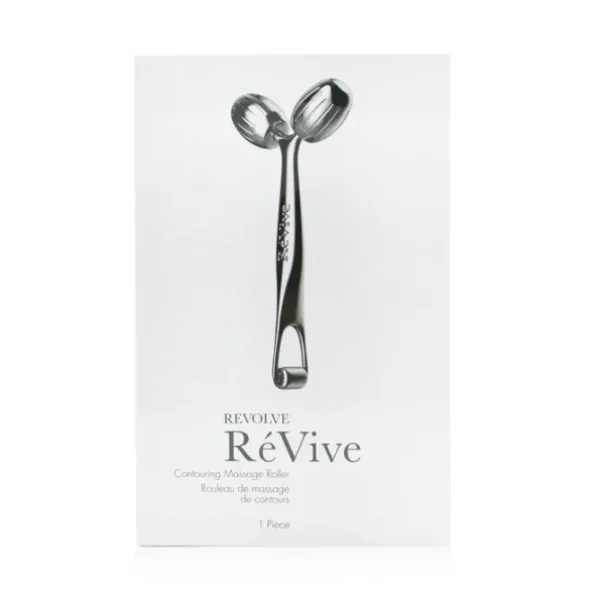 Revolve Contouring Massage Roller