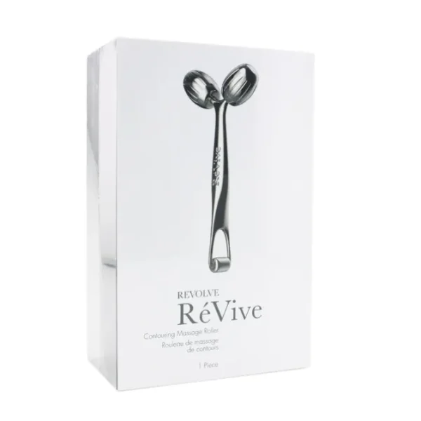 Revolve Contouring Massage Roller