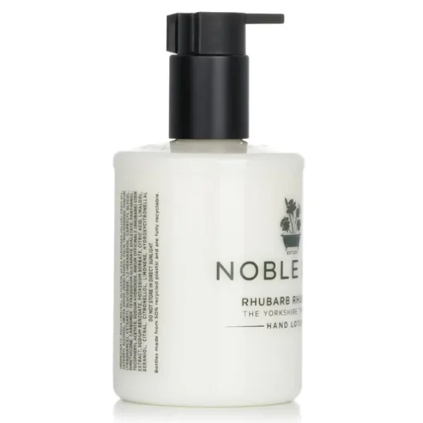 Rhubarb Rhubarb Hand Lotion