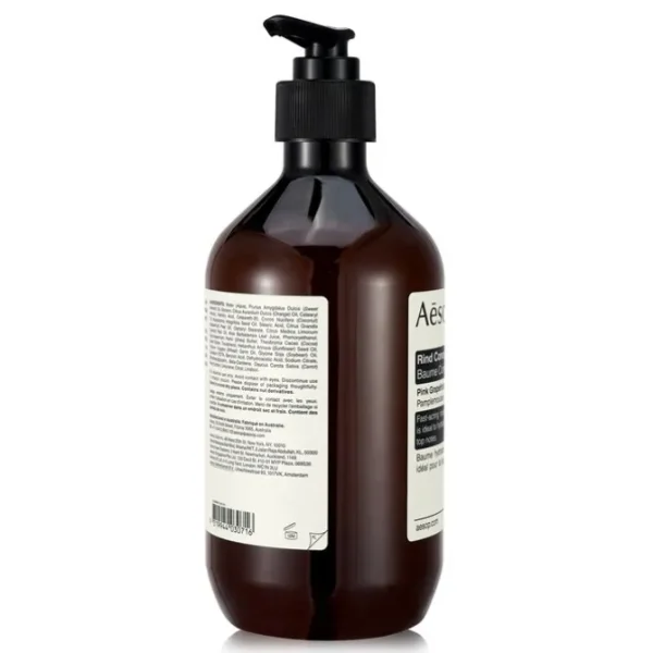 Rind Concentrate Body Balm