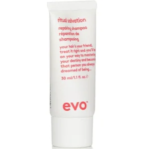 Ritual Salvation Repairing Shampoo