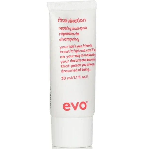 Ritual Salvation Repairing Shampoo