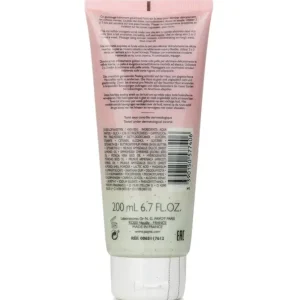 Rituel Corps Exfoliating Melt-In Cream With Almond Shells