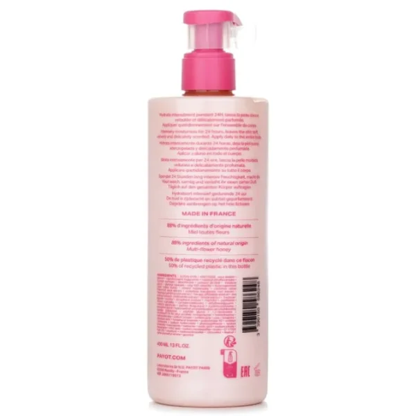 Rituel Douceur Moisturising Body Lotion