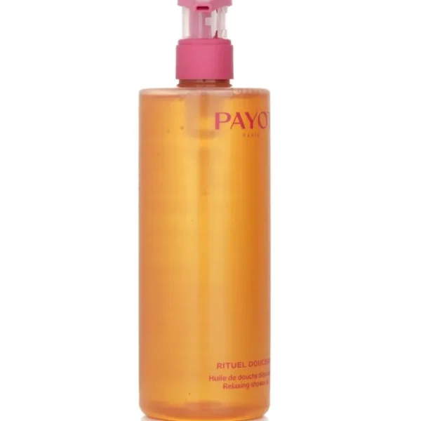 Rituel Douceur Relaxing Shower Oil