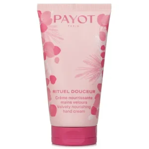 Rituel Douceur Velvety Nourishing Hand Cream
