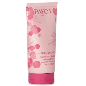 Rituel Douceur Velvety Nourishing Hand Cream