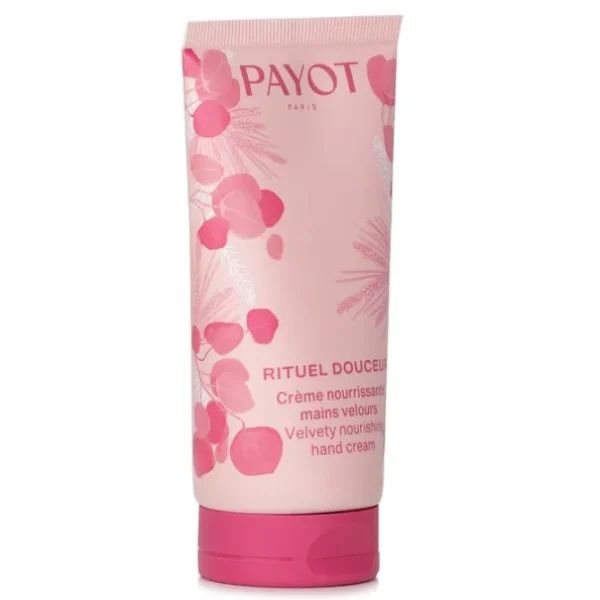 Rituel Douceur Velvety Nourishing Hand Cream