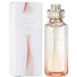 Rivieres Insouciance Eau De Toilette Spray