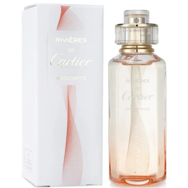 Rivieres Insouciance Eau De Toilette Spray