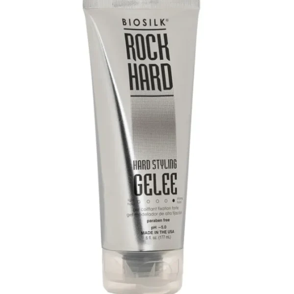 Rock Hard Hard Styling Gelee