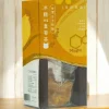 Rock Sugar Chrysanthemum Tae With Honey