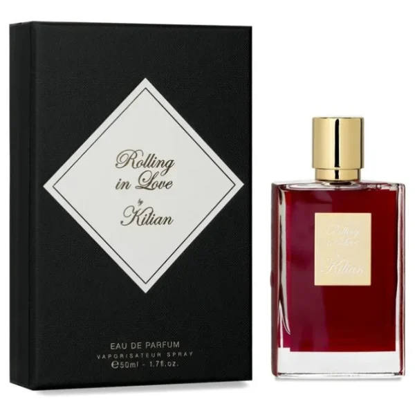 Rolling in Love Eau De Parfum Spray