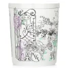 Romantic Garden Scented Candle