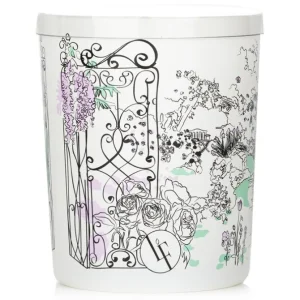 Romantic Garden Scented Candle