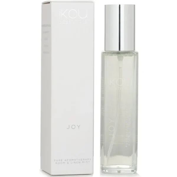 Room & Linen Mist - Joy (Australian White Flannel Flower)