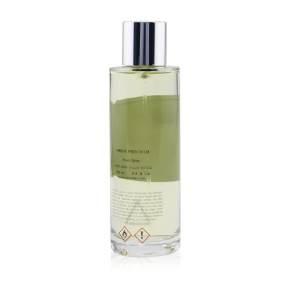 Room Spray - Ambre Precieux