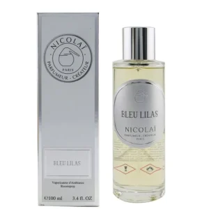 Room Spray - Bleu Lilas