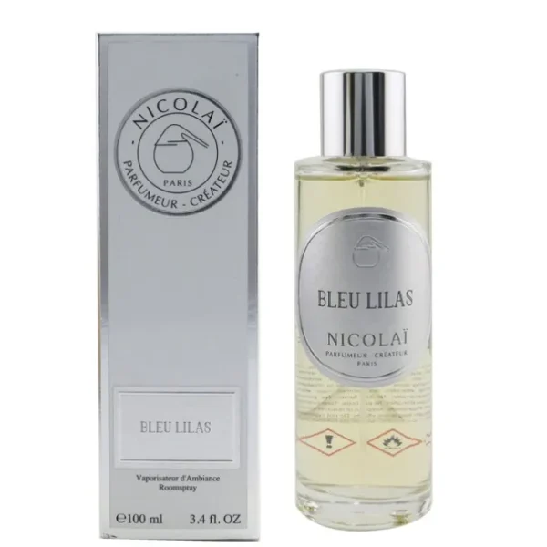 Room Spray - Bleu Lilas