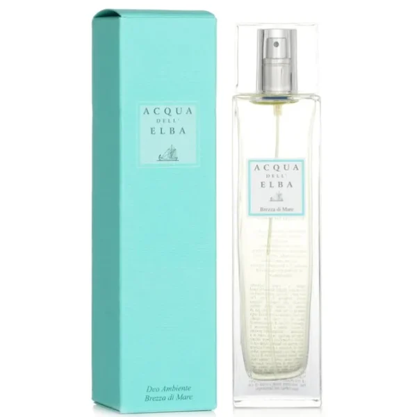 Room Spray - Brezza Di Mare