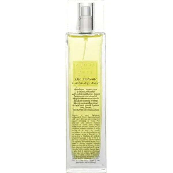 Room Spray - Giardino Degli Aranci