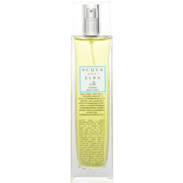 Room Spray - Giardino Degli Aranci