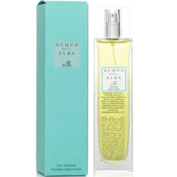 Room Spray - Giardino Degli Aranci