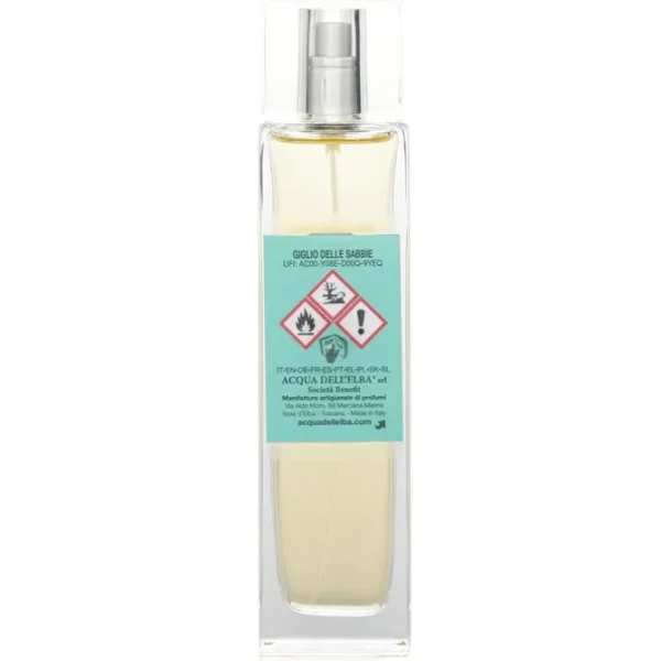 Room Spray - Giglio Delle Sabbie