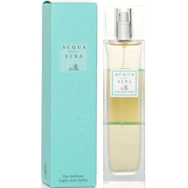 Room Spray - Giglio Delle Sabbie