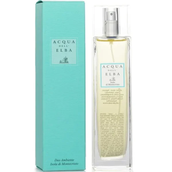 Room Spray - Isola Di Montecristo