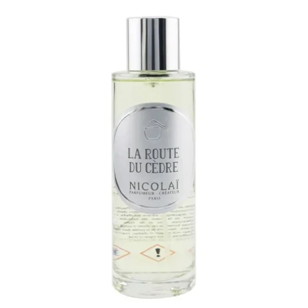Room Spray - La Route Du Cedre