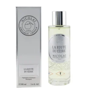 Room Spray - La Route Du Cedre