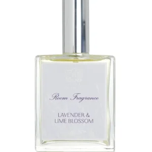 Room Spray - Lavender & Lime Blossom